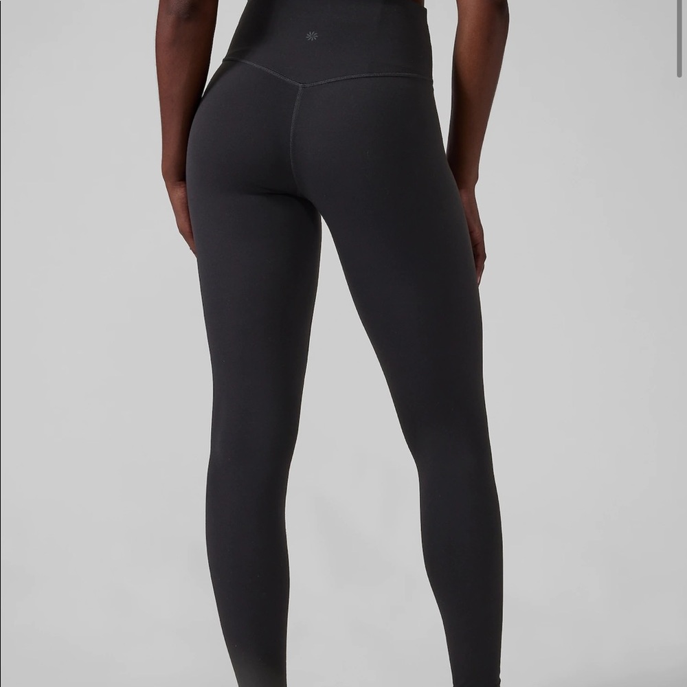 Athleta Ultra High Rise Elation Tight